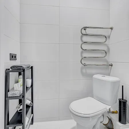 Bingo Apartamentai Prie Akropolio Ir Centro *