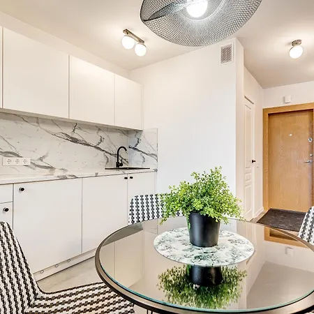 Bingo Apartamentai Prie Akropolio Ir Centro Klaipėda