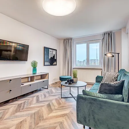 Apartamento Bingo Apartamentai Prie Akropolio Ir Centro