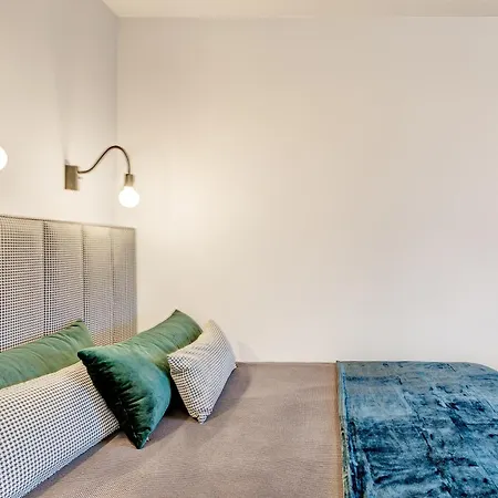 Apartamento Bingo Apartamentai Prie Akropolio Ir Centro Klaipėda