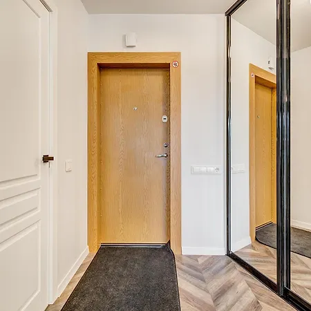 Bingo Apartamentai Prie Akropolio Ir Centro * Klaipėda